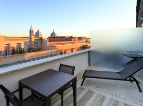 Best Western Plus Hotel Universo