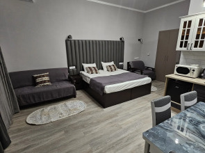 Апартаменты KShouse 2