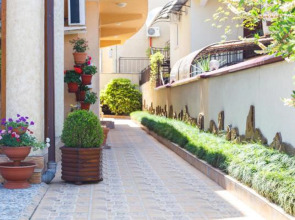 Гостевой Дом Лаура