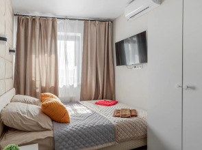 Апартаменты Нахимова 212А