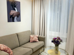 Квартира Твой день