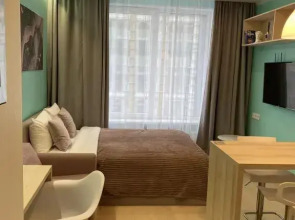 Апартаменты In Moment 6