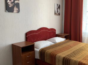 Апартаменты Салют