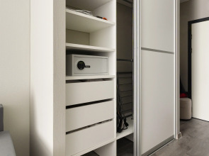 Апартаменты 7