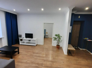 Апартаменты Central