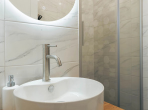 Апартаменты Уютные апартаменты в Новом ЖК Авиатор