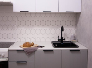 Квартира VenskayaApart