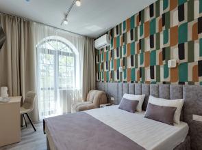 Приморский Корпус 2