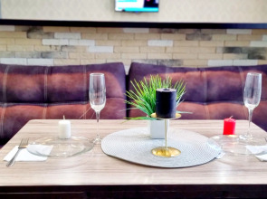 Апартаменты Уютные