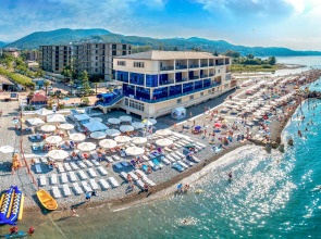 Апартаменты ЖК Морской Берег