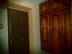 Квартира на Октябрьской 78