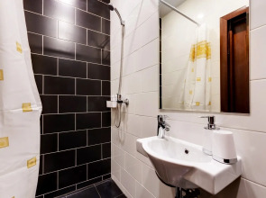 Гостевой Дом Вилла Венеция 1 Морская Линия