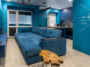 Апартаменты Providence