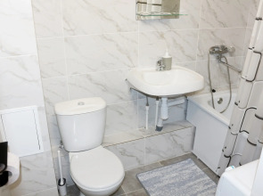 Квартира NiceAparts Евротрешка № 2 на Бурмакинской 7