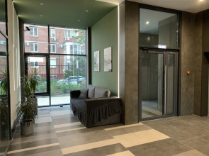 Квартира в ЖК Бизнес класса