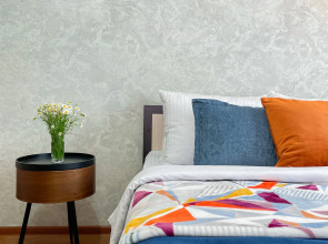 Квартира на улице Юбилейная