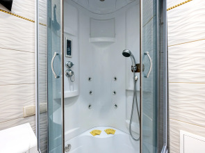 Апартаменты Ingria Travel Ryleeva 17