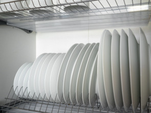 Апартаменты Комфорт Олимпик на Бульваре Надежд 2