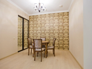 Апартаменты на Римского-Корсакова