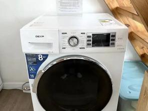 Квартира на Трудовом переулке 1А