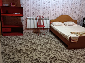 Гостевой Дом