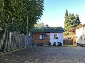 Гостевой дом Ласточка Роща