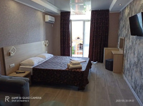 Гостевой дом Алкеста