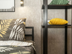 Апартаменты SunSet