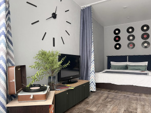 Квартира Ламповая квартира Vinil