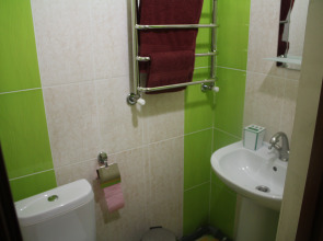 Гостевой дом У Друзей