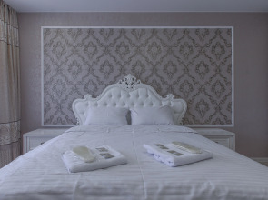 Апартаменты Юрия Гагарина 47к3