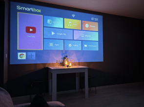 Квартира 1-а комнатная Современная в новом ЖК