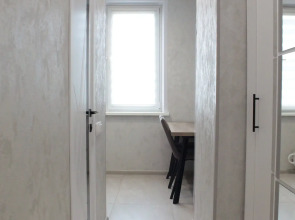 Квартира Светлая новая однокомнатная