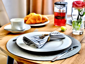 Апартаменты на Уральской 75/6