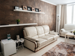 Отель Шишка