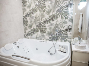 Апартаменты Скандинавский Стиль