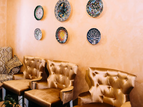 Апарт-отель Марфуга