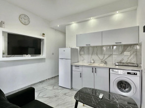 Апартаменты Sennoy Ru