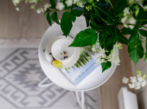 Частный дом Simple Life Home 361