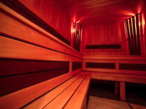 Отель Бизнес