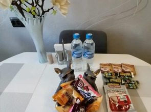 Квартира у Мамаева Кургана