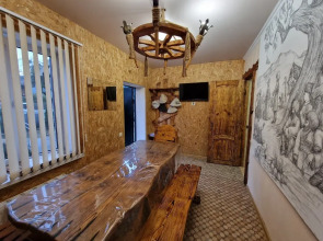 Гостевой Дом Насып