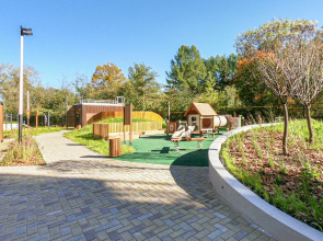 Апартаменты Stepanenkov на 8 марта 204Д (272/1)