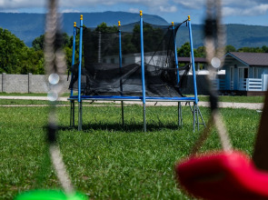 Гостевой дом Sea village Gumista