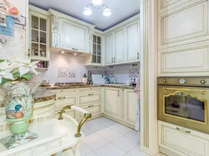 Квартира Роскошная в Калининграде