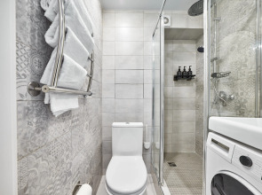 Апартаменты EasyGuest рядом с метро Тушинская