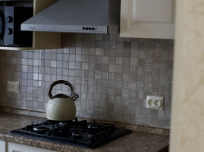 Апартаменты Однокомнатная в центре