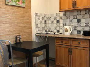 Апартаменты  Двухкомнатная Квартира на Фонтанке