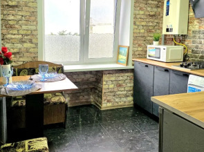 Апартаменты на Наугорском Шоссе 21