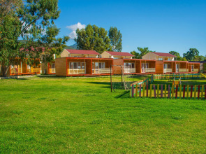 Отель Анакопия Club